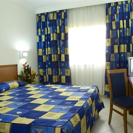 Azalai Hotel Independance Ouagadougou Eksteriør billede