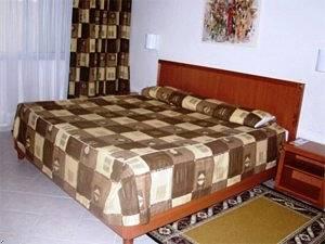 Azalai Hotel Independance Ouagadougou Eksteriør billede